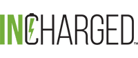 incharged logo small