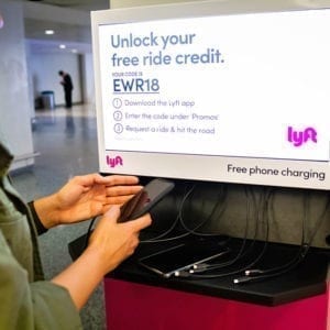 Newark Airport