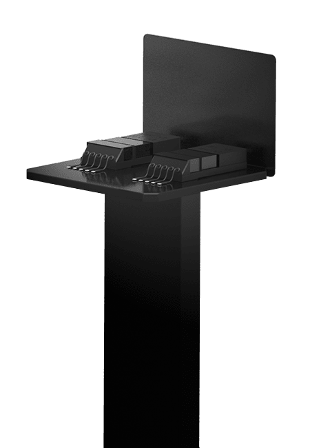 powermethod charging station