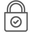 secure icon