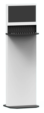 Flex Charging Kiosk