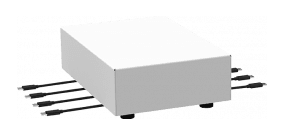 inbox charging station