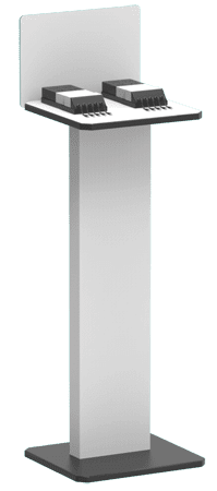 powermethod cell phone charging station