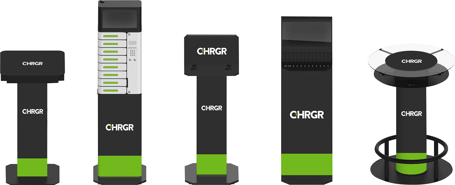 fully branded stations