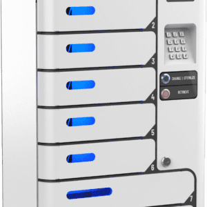 UVC LOCKER NS NSC