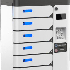 UVC LOCKER NS SC