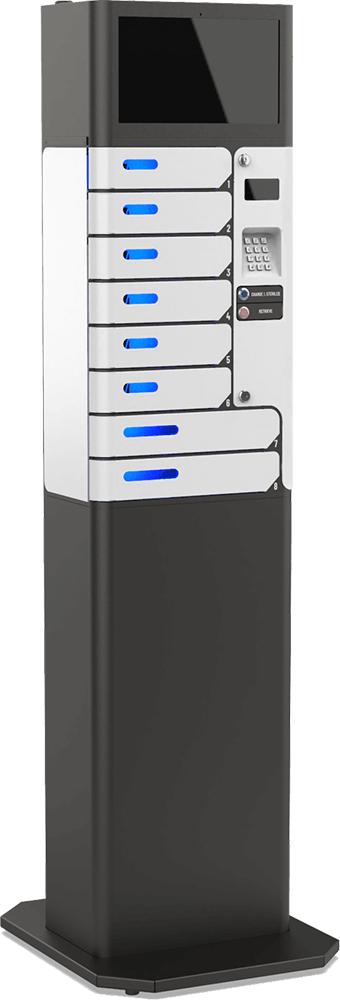 UVC LOCKER S SC 1