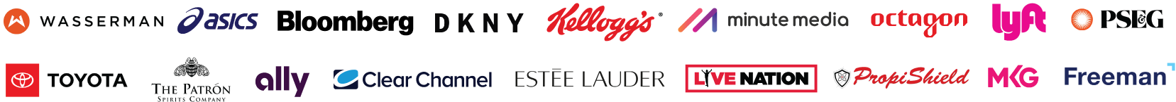 Logos