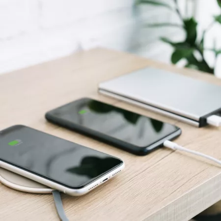 power pocket service 5