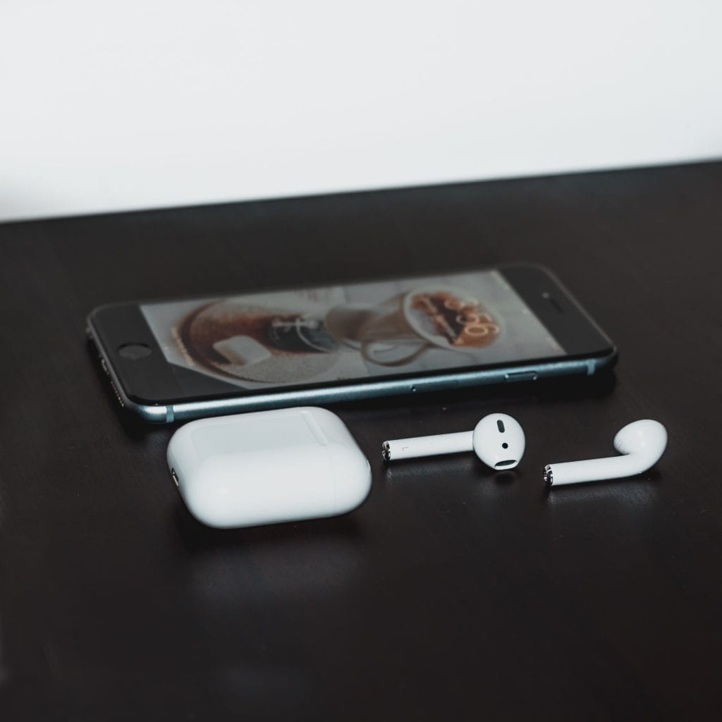 Wireless Charging