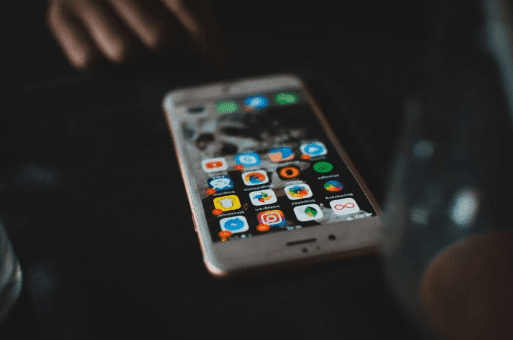 Remove the power consuming apps