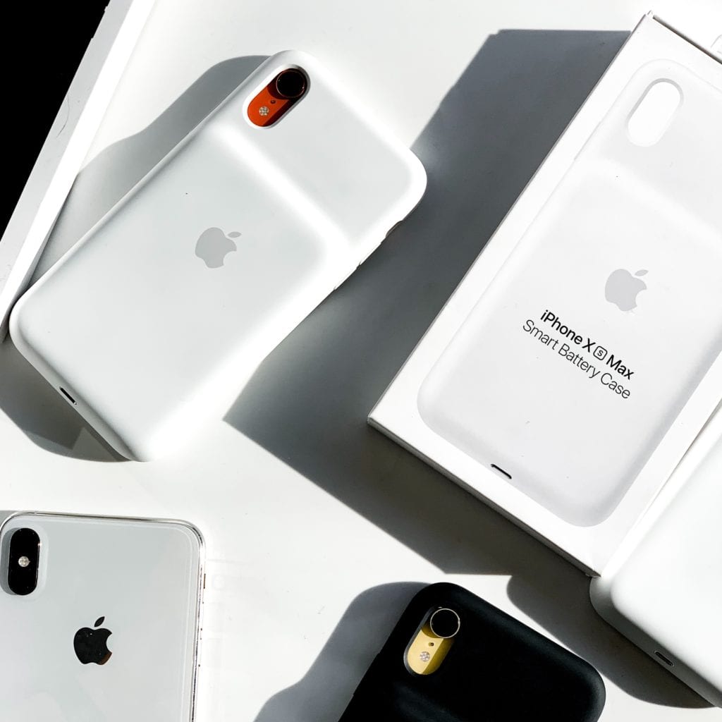 iPhone Charging Cases