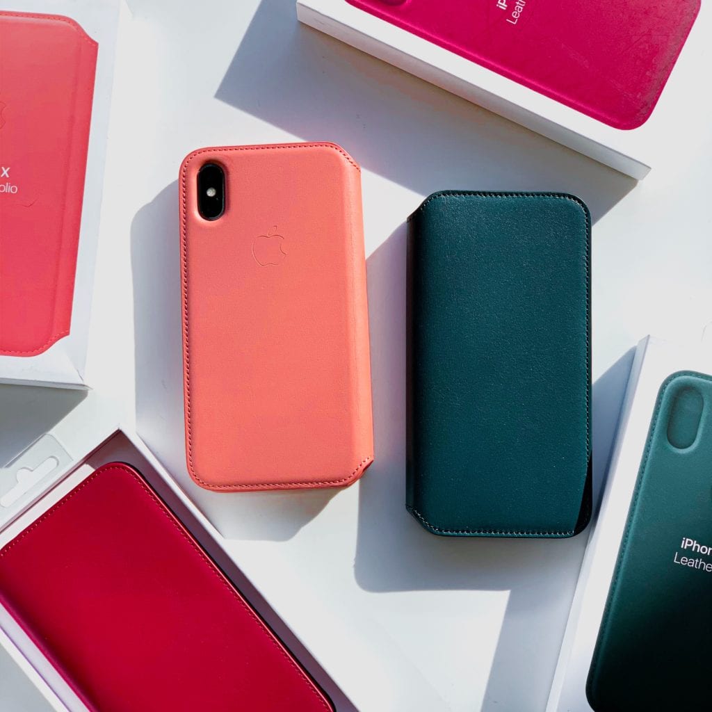 Charging Cases