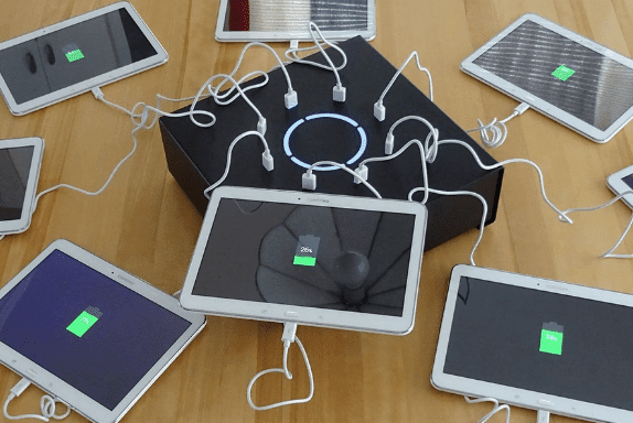 Charging Station