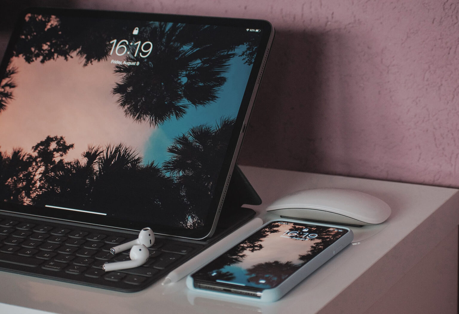 Wireless Charging Technology