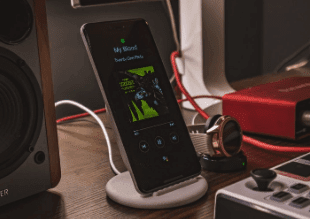 Cell Phone Charging