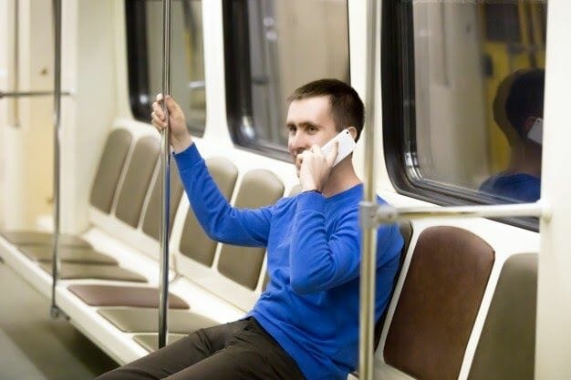 Cell Phone Etiquette