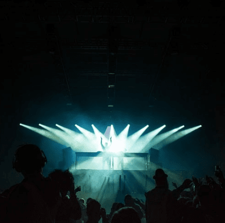 Event Management