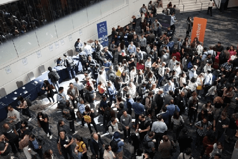 Trade Show Booth Ideas