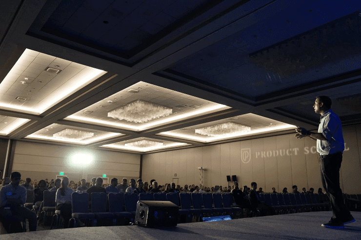 Trade Show Booth Ideas