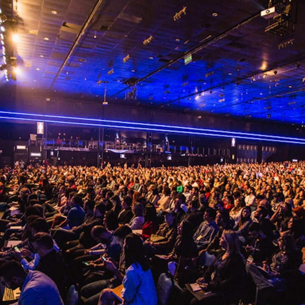 Trade Shows Tips