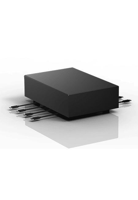 inbox charging station