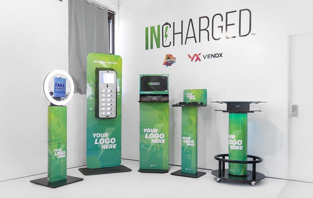 Best Phone Charging Stations