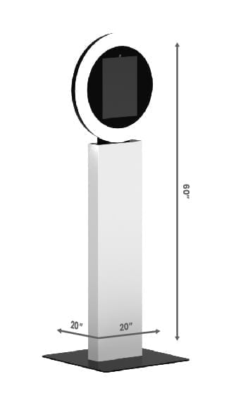 photobooth height comparison ori
