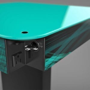 table cords