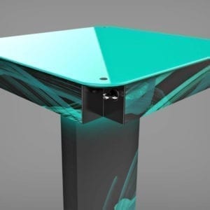 table top