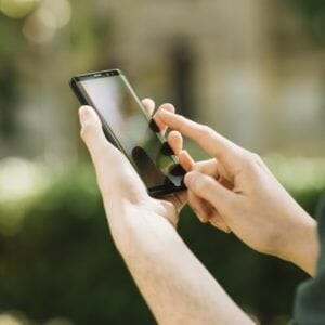  Cell Phone use