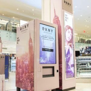 vendx interactive experiential social vending machine 1