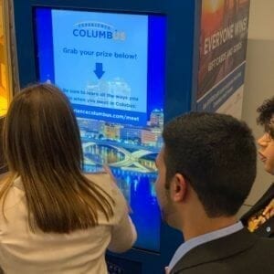 vendx interactive experiential social vending machine 11