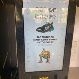 vendx interactive experiential social vending machine 14