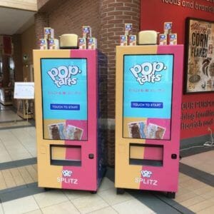 vendx interactive experiential social vending machine 17