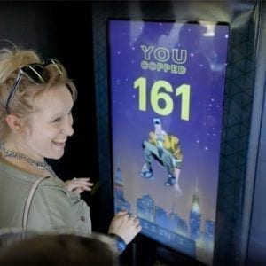 vendx interactive experiential social vending machine 18