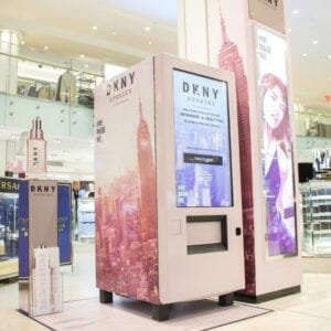vendx interactive experiential social vending machine 19