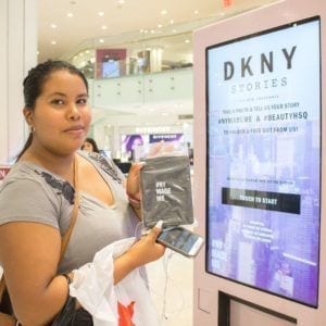 vendx interactive experiential social vending machine 22