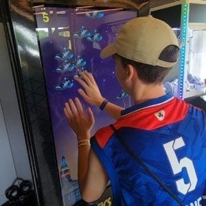 vendx interactive experiential social vending machine 26