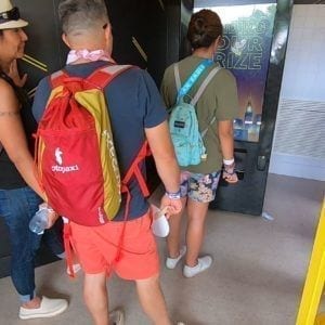 vendx interactive experiential social vending machine 28