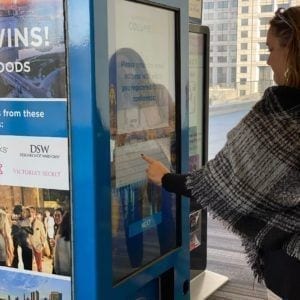 vendx interactive experiential social vending machine 38
