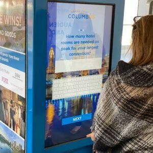 vendx interactive experiential social vending machine 39