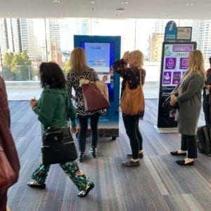 vendx interactive experiential social vending machine 44