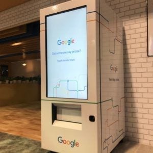 vendx interactive experiential social vending machine 46