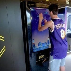 vendx interactive experiential social vending machine 51