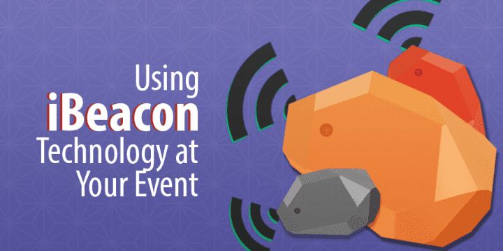 using ibeacon