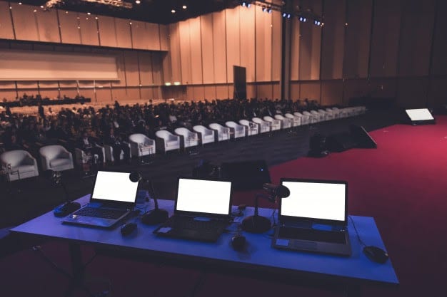 Event Sponsorship Strategy