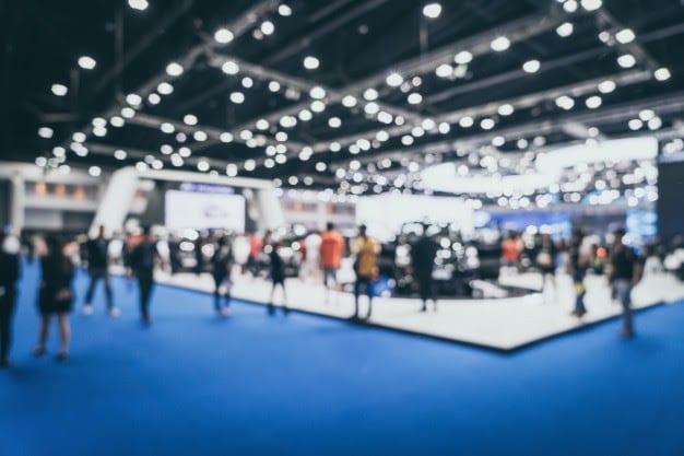 event marketing strategies