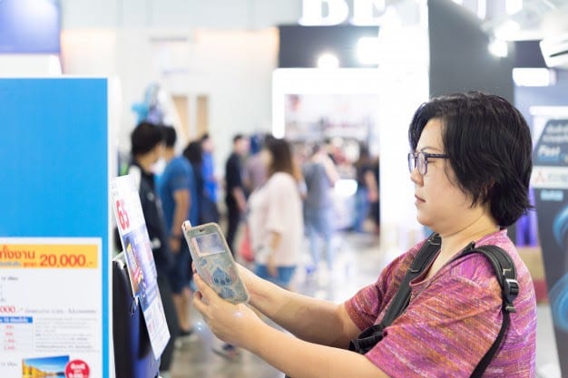 Event Marketing