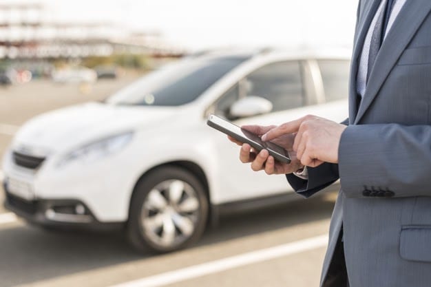Cell Phone Health Risks